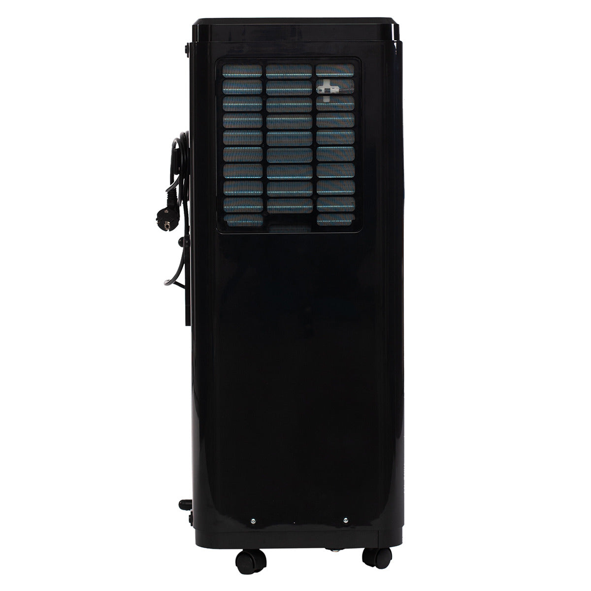 Climatiseur mobile 4100W 380m³/h - Noir - Pretador
