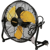 Ventilateur brasseur de sol - Stanley