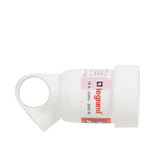 Prolongateur plastique 2P+T 16A à anneau - Legrand