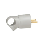 Fiche avec anneau - Legrand