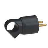 Fiche avec anneau - Legrand