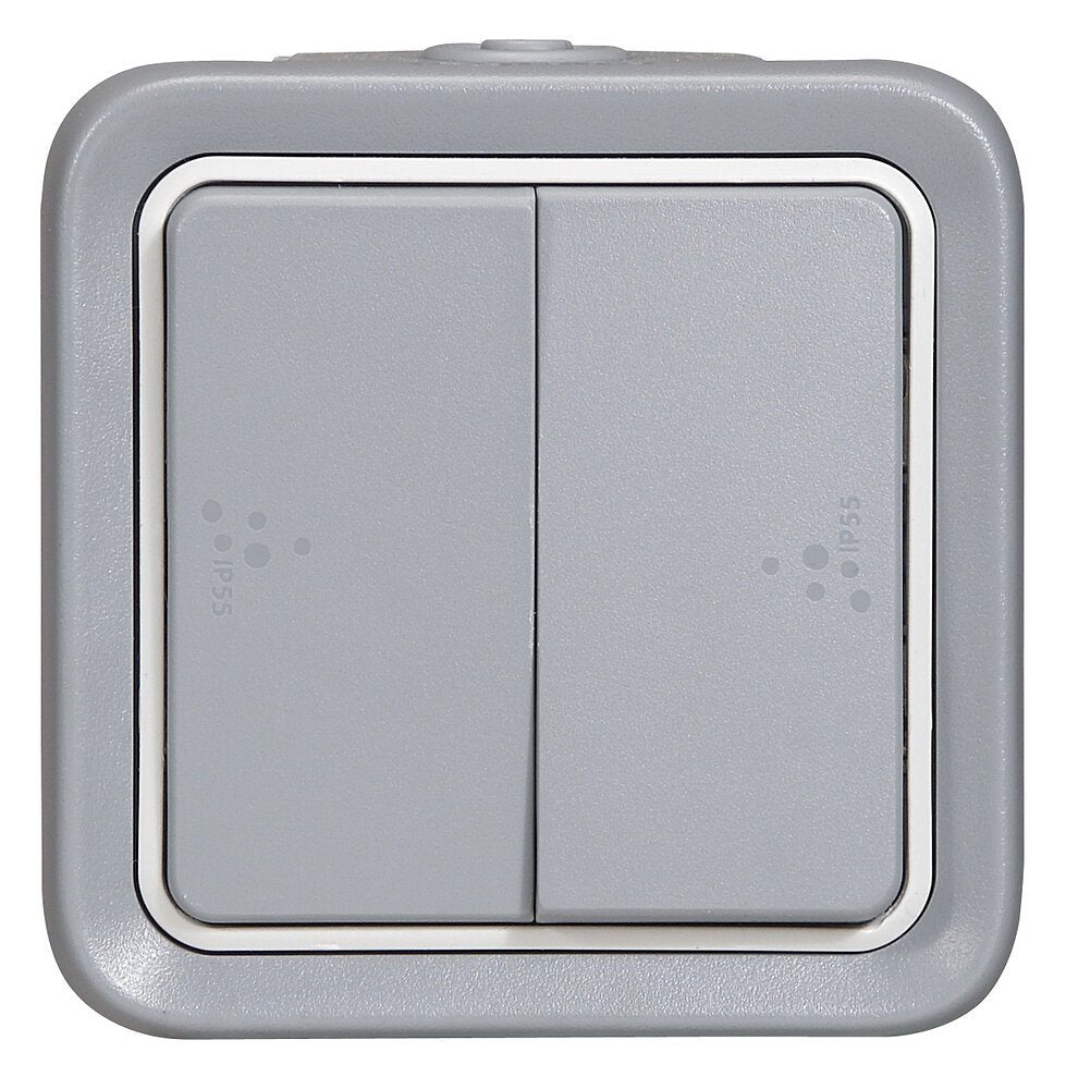 Sitemapcdatahttpsshopinf Inetcombranchement Interrupteur Double Va Et Vient Legrand Plexo