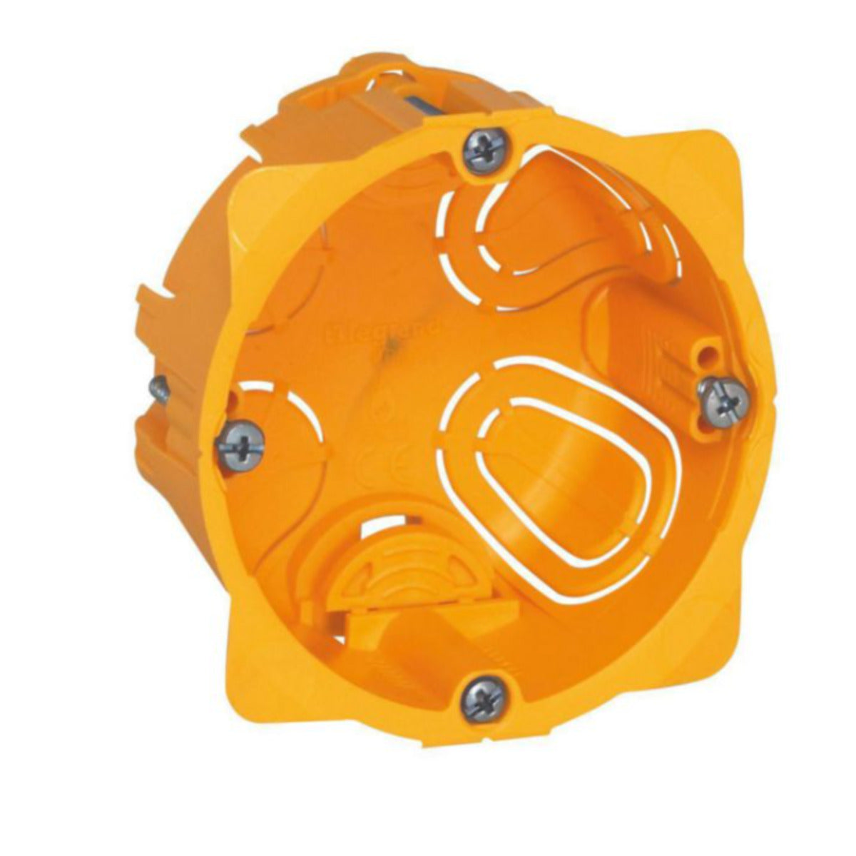 Boîte à encastrer Batibox 1 poste (plaque de plâtre) - Legrand