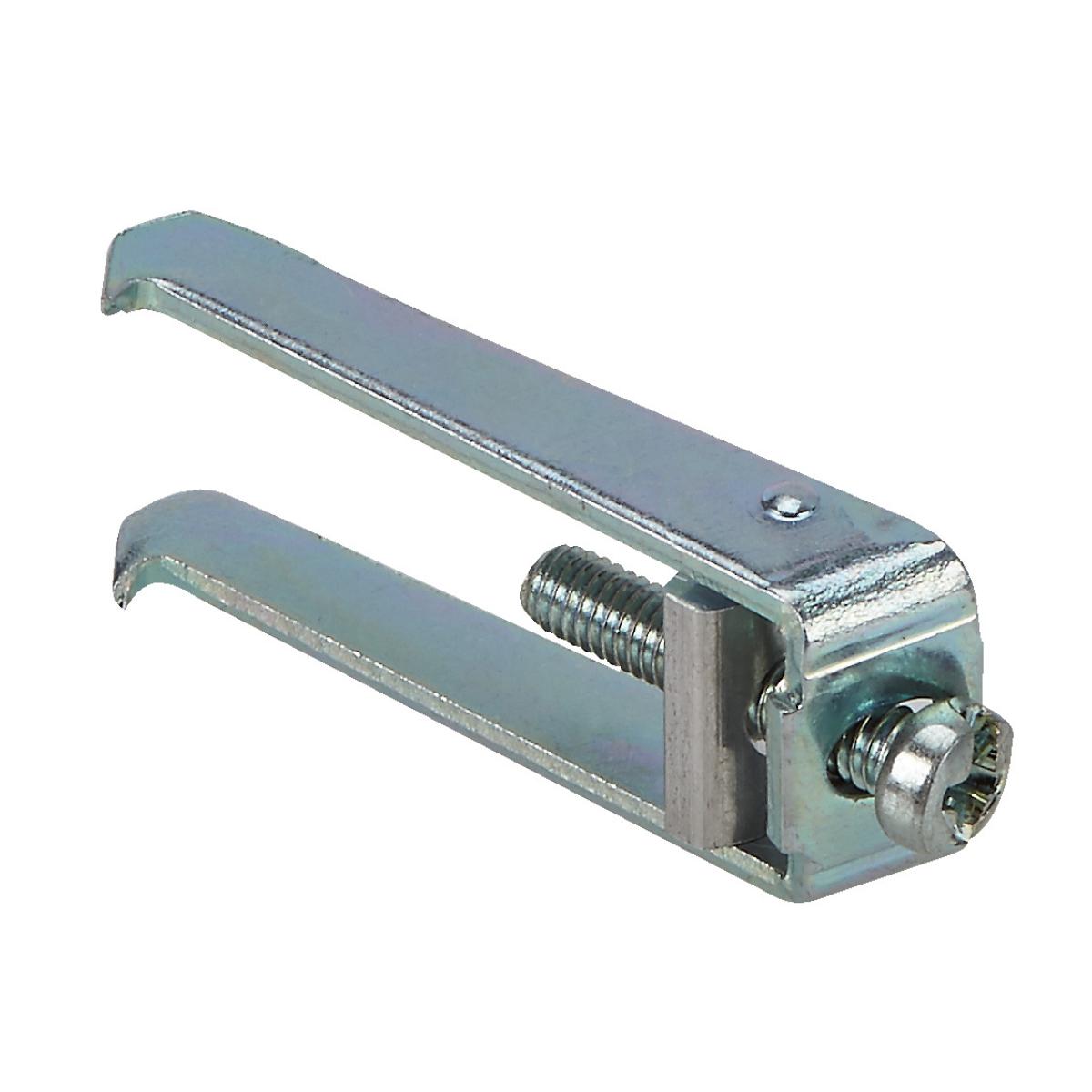 Griffes pour encastrement profond - Mosaic et Neptune - Legrand