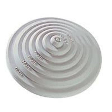 Embout étanche à gradin - Plexo Legrand