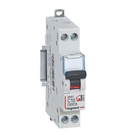 Disjoncteur DNX courbe C - Legrand
