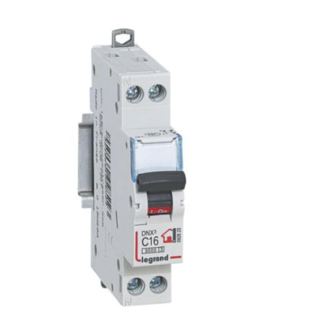 Disjoncteur DNX courbe C - Legrand