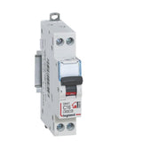 Disjoncteur DNX courbe C - Legrand
