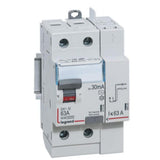 Interrupteur différentiel - DX - Legrand