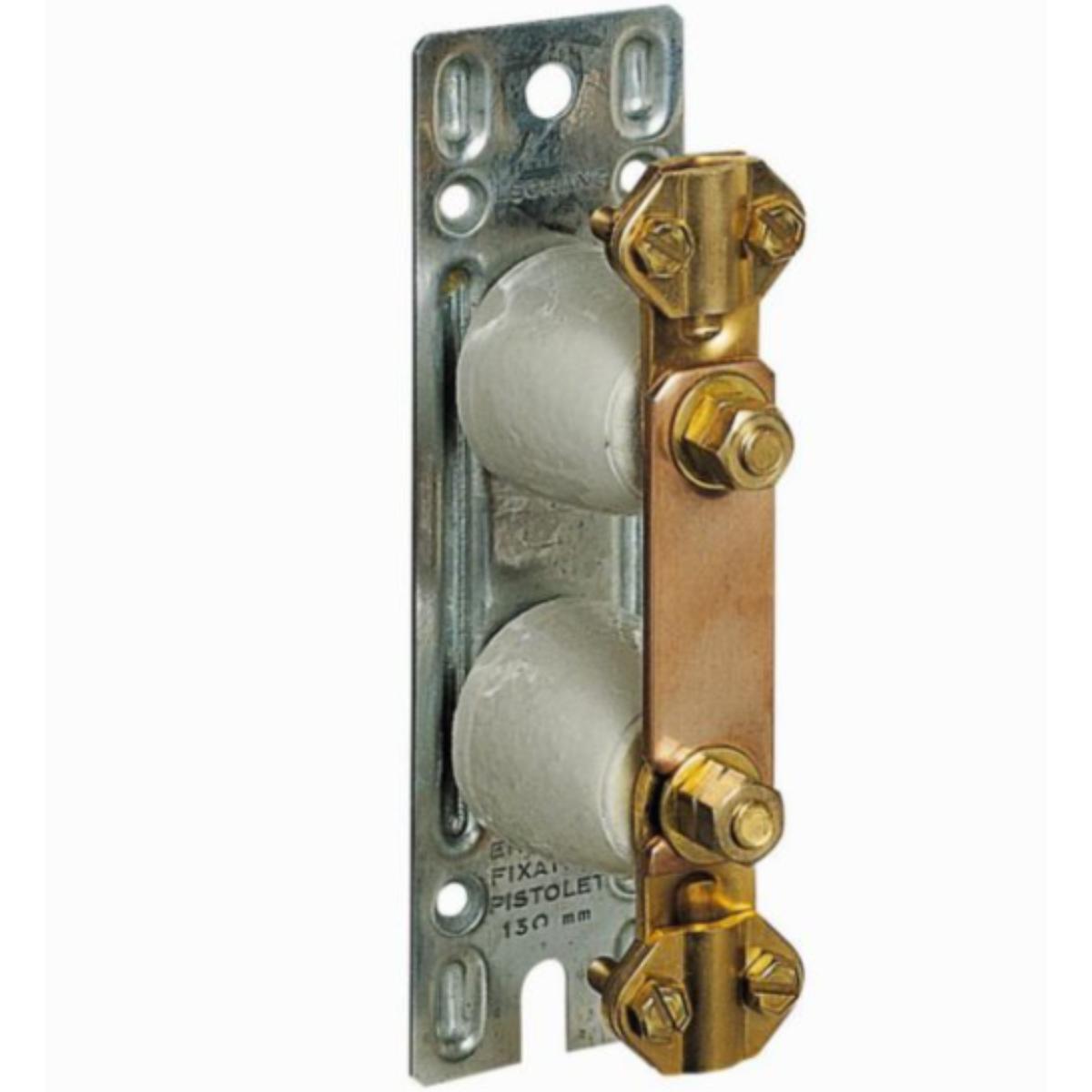 Accessoire mise à la terre 4x25mm² - Legrand