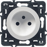 Prise sans terre 2P 16A à composer - Céliane - Legrand