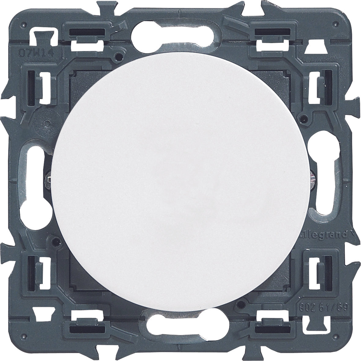 Obturateur à composer Céliane - Legrand