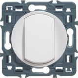 Interrupteur va et vient 10A à composer - Céliane - Legrand