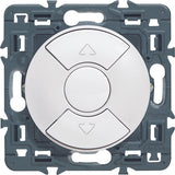 Interrupteur volets roulants 6A à composer - Céliane - Legrand