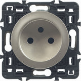 Prise sans terre 2P 16A à composer - Céliane - Legrand