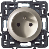 Prise 2P+T 16A à composer - Céliane - Legrand