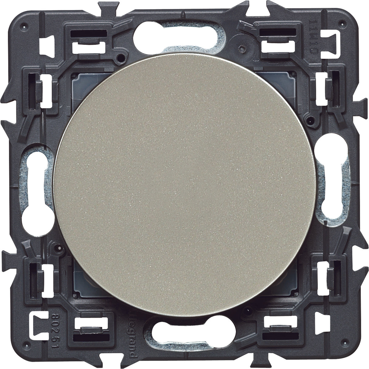 Obturateur à composer Céliane - Legrand