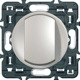 Interrupteur va et vient 10A à composer - Céliane - Legrand