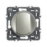 Interrupteur va et vient 10A à composer - Céliane - Legrand