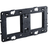 Support pour fixation à vis Mosaic et Céliane 2 modules - Legrand