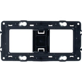 Support pour fixation à vis Mosaic et Céliane 2 modules - Legrand