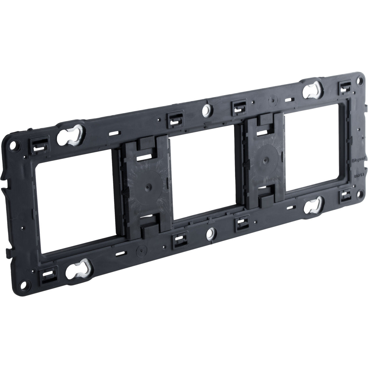 Support pour fixation à griffes Mosaic et Céliane - Legrand
