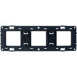 Support pour fixation à vis - Mosaic et Celiane - 6, 8 ou 3x2 modules - Legrand