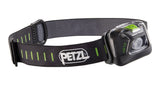 Lampe frontale PETZL HF10 IPX4 250 lm