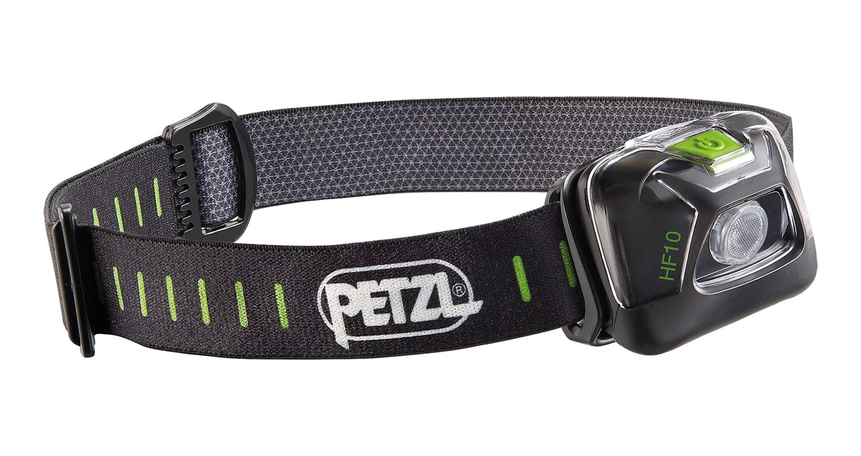 Lampe frontale PETZL HF10 IPX4 250 lm