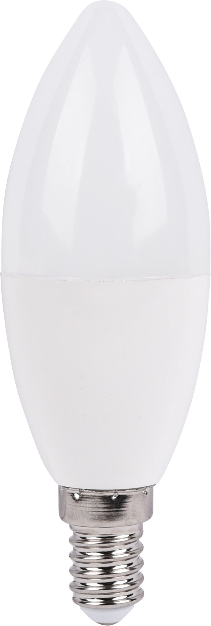 Ampoule LED connectée E14 (LuzE) 2700/6500k 400LM 5W WiFi - Voltman