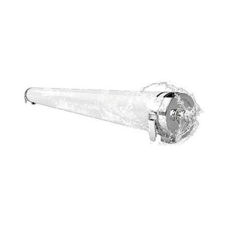 Réglette LED étanche 120cm 5400lm - Voltman