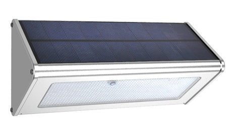 Applique solaire LED + détecteur de mouvement - 450lm - classe A++ Dio