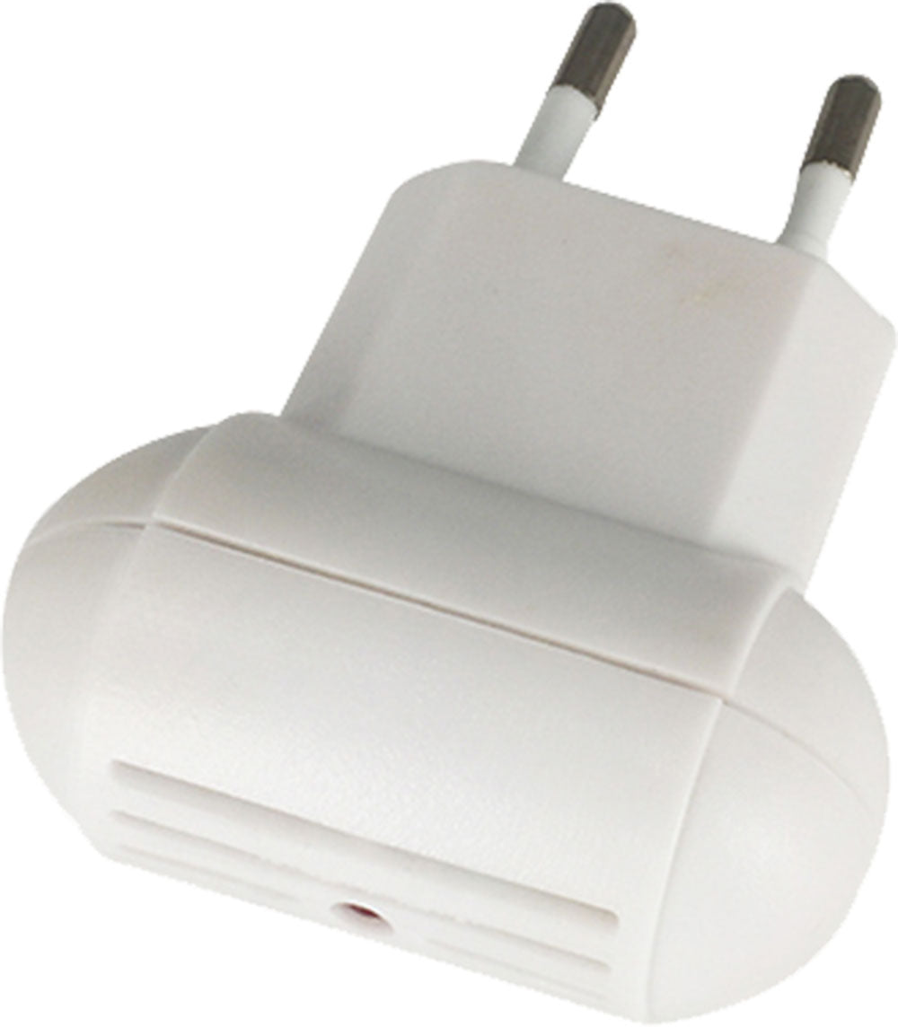 Lot de 3 prises anti-moustiques avec portée de 40m² - DiO