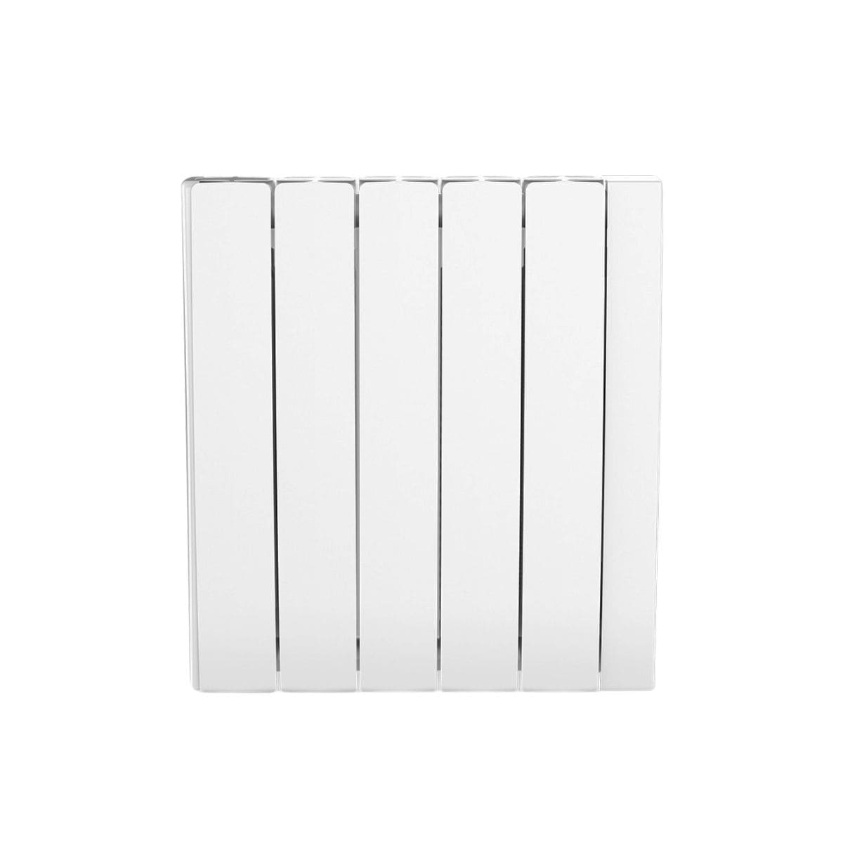 Radiateur inertie sèche 1000/2000W - Wifi pierre naturelle - Onyx Heatzy