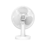 VENTILATEUR DE TABLE - 40CM 45W - DIO