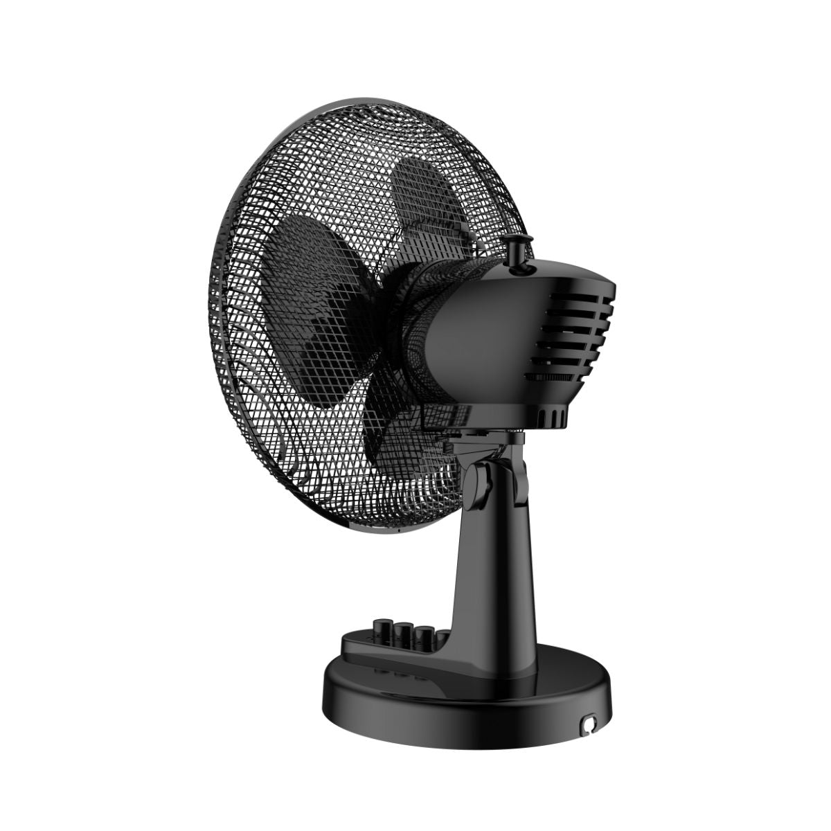 VENTILATEUR DE TABLE - 40CM 45W - DIO