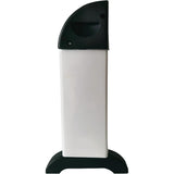 Convecteur mobile 2000W 3 modes - Blanc - Dio