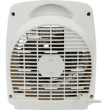 Radiateur soufflant portable 2000W - Blanc - Voltman