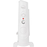 Convecteur mobile Turbo 2000W - 3 modes de chauffage - Dio