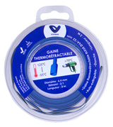 Gaine thermorétractable 5m Zenitech