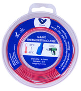 Gaine thermorétractable 5m Zenitech