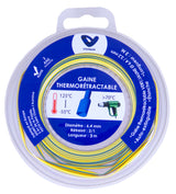 Gaine thermorétractable 5m Zenitech