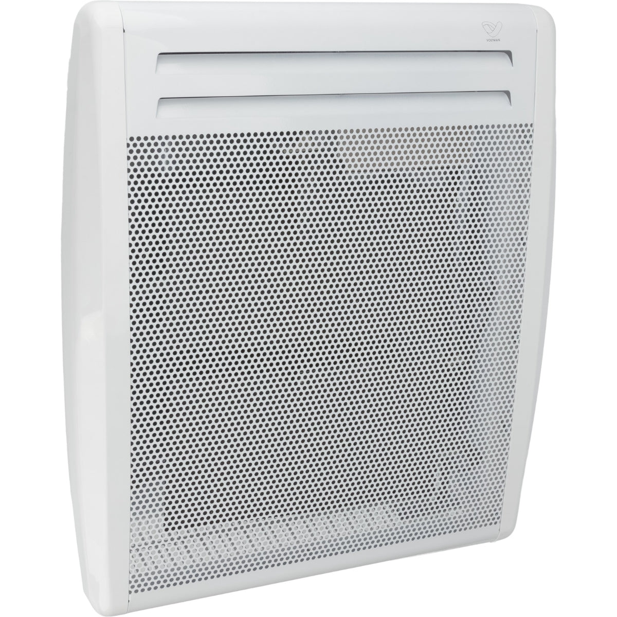 Chauffage électrique panneaux rayonnants 500 à 2000W - Voltman