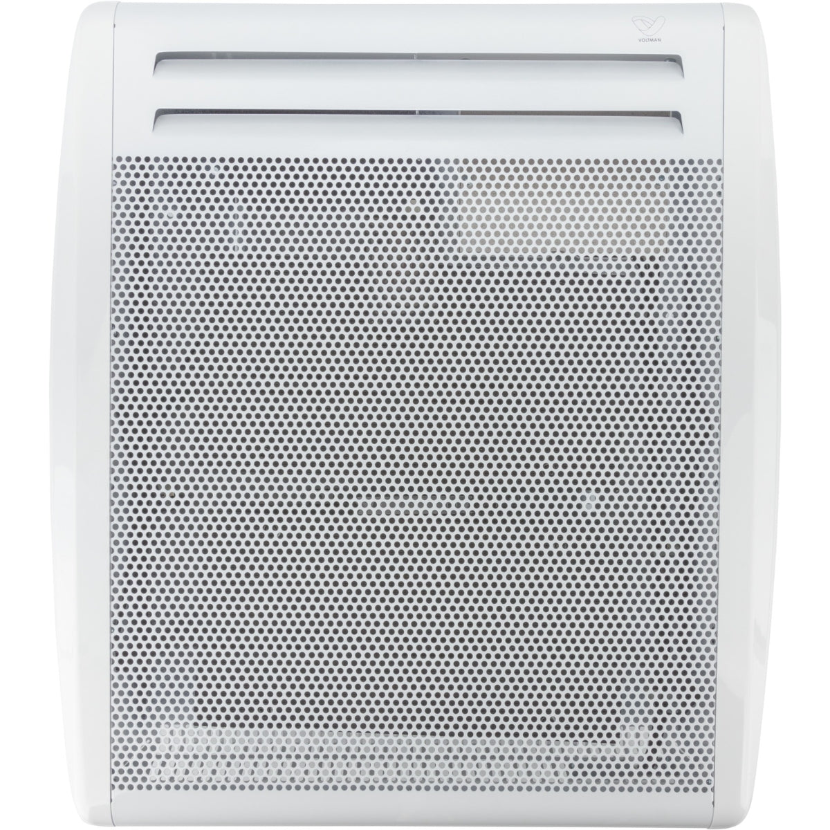 Chauffage électrique panneaux rayonnants 500 à 2000W - Voltman