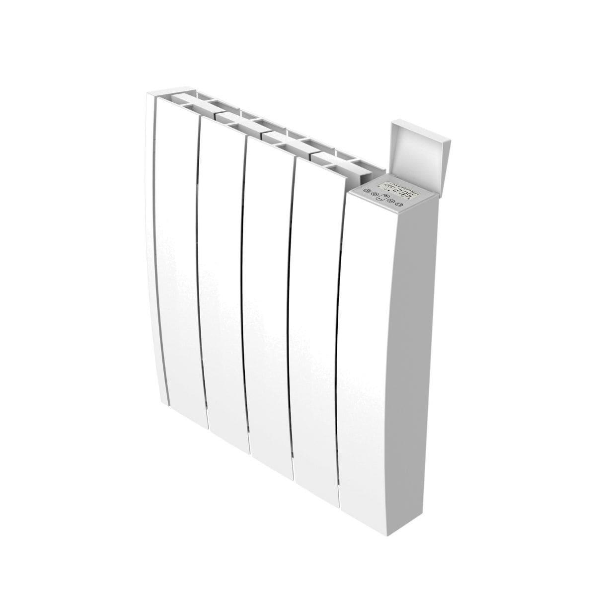 Chauffage céramique inertie sèche 1000W - Voltman