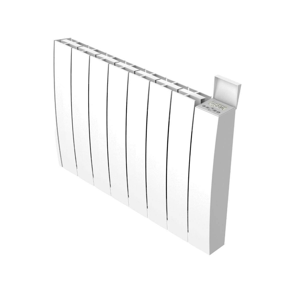 Chauffage céramique inertie sèche 1000W - Voltman