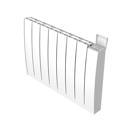 Chauffage céramique inertie sèche 1000W - Voltman