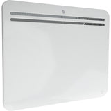 Radiateur connecté wifi inertie sèche en fonte de 750 à 2000W - Voltman