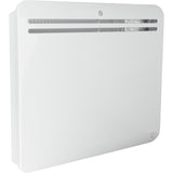 Radiateur connecté wifi inertie sèche en fonte de 750 à 2000W - Voltman