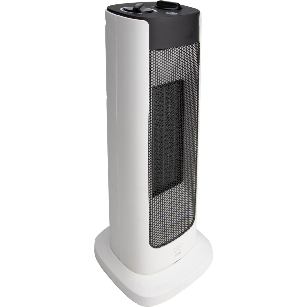 Radiateur tour céramique Skywarm 2000W - Voltman